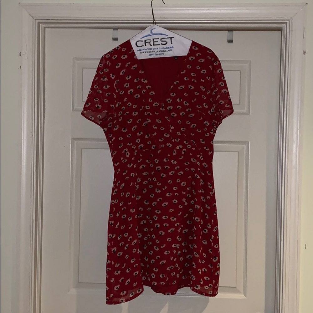 Madewell Dress